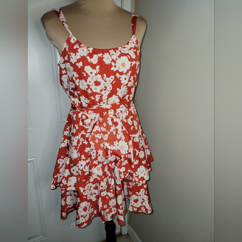 LC Lauren Conrad Dress